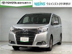 トヨタ エスクァイア Gi