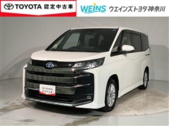 ノア HEV S-G 7ニンノリ