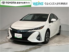 トヨタ プリウス PHV A