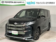 トヨタ ノア HEV S-Z