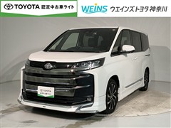 ノア HEV S-Z