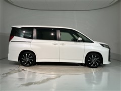 ノア HEV S-Z
