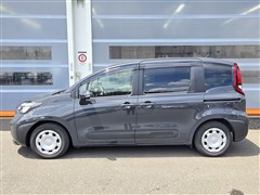 シエンタ HEV G 7ニンノリ