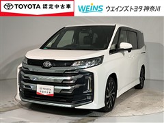 トヨタ ノア S-Z