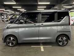 ルークスハイウェイスターGターボ4WD