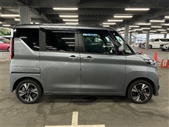 ルークスハイウェイスターGターボ4WD