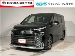 トヨタ ヴォクシー S-Z