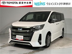 ノア ハイブリッド Si WxB3