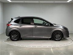 ノート e-POWER X