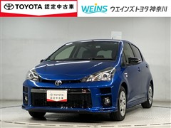 トヨタ ヴィッツ HV GRスポーツ