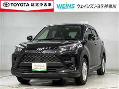 トヨタ ライズ G