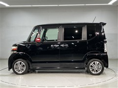 N-BOX+カスタムG・Lパッケージ
