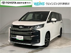 トヨタ ノア S-Z