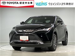 ハリアー G