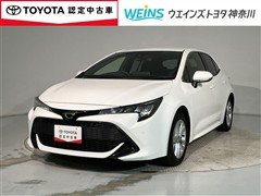 トヨタ　カローラスポーツ G