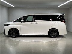 ヴェルファイア HEV Z プレミア