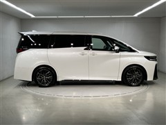ヴェルファイア HEV Z プレミア