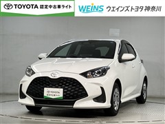 トヨタ ヤリスHEV G