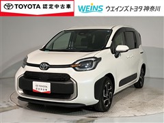 トヨタ シエンタ HEV Z 7ニンノリ
