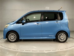 ステラカスタム RS