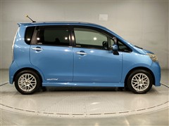 ステラカスタム RS