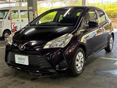 トヨタ ヴィッツ 1.3F セーフティED2