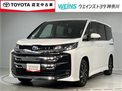 ノア HEV S-Z
