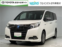 トヨタ エスクァイア HV Gi Bテーラード
