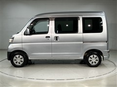 ハイゼットカーゴ クルーズ SA3