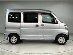 ハイゼットカーゴ クルーズ SA3