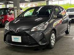 ヴィッツ 1.3F
