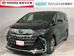 アルファード Z