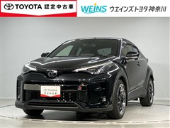 C-HR HV S GRスポーツ