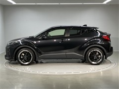 C-HR HV S GRスポーツ