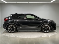C-HR HV S GRスポーツ