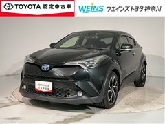 C-HR HV G LEDエディション