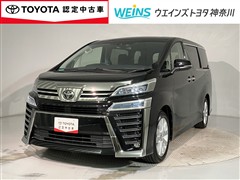 ヴェルファイア Z 7ニンノリ