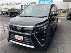 トヨタ ヴォクシー ZS キラメキ 7ニンノリ