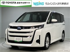 ノア HEV G
