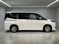 ノア HEV G