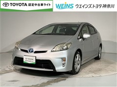 プリウス S ツーリングセレクション
