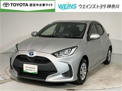 ヤリス ハイブリッド G