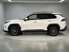RAV4 ハイブリッド G