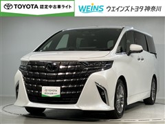 アルファード Z