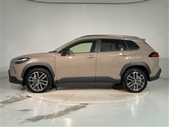 カローラクロス HEV Z 4WD