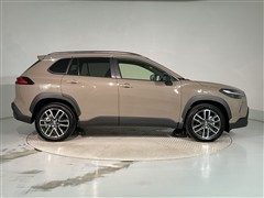 カローラクロス HEV Z 4WD
