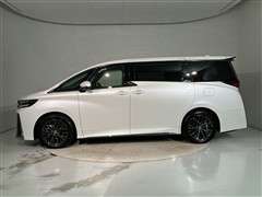 ヴェルファイア Z プレミア 4WD