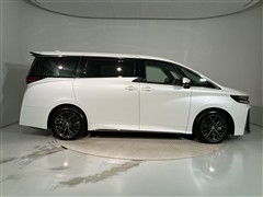 ヴェルファイア Z プレミア 4WD