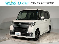 タント カスタムRSトップED SA3
