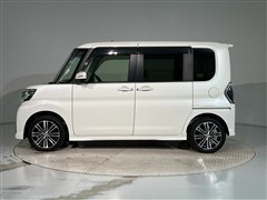 タント カスタムRSトップED SA3